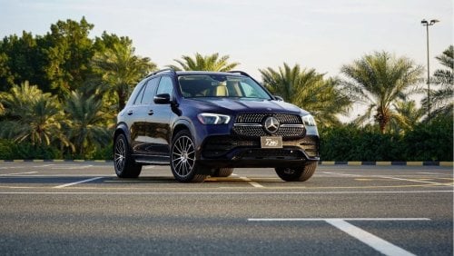 Mercedes-Benz GLE 350 Mercedes Benz GLE 350