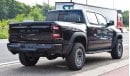 RAM 1500 TRX 6.2L Final Edition For Export