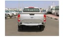 Nissan Navara 2023 XE 2.5L 4WD Diesel M/T DC Plus / Unbeatable Prices / Book Now