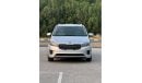 Kia Sedona KIA SEDONA 2016 MODEL AMERICAN