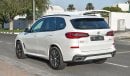 BMW X5 M 40i XDrive