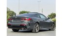 بي أم دبليو M440i BMW M440i 2021 GCC