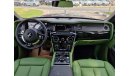 Rolls-Royce Cullinan Rolls Royce Cullinan 2023 in UAE