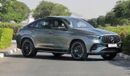 Mercedes-Benz GLE 53 AMG (For Export , НА ЭКСПОРТ) 4Matic Plus Coupe , 2024 GCC , 0Km , Без пробега