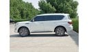 Nissan Patrol LE Platinum City Full Option