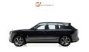 Rolls-Royce Cullinan Black Badge - GCC Spec - With Warranty & Service Contract