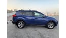 Toyota RAV4 Toyota Rav4 2015 xle 4x4