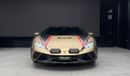 Lamborghini Huracan Sterrato 1 OF 1499 WORLDWIDE | 2024 | GCC Specs | Full Options | Agency Warranty & Service | Like Ne