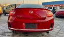 Honda Accord EX 3.5L