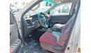 Toyota Hilux 2.7 petrol  automatic  double  cap  4x4 2024 model