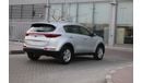 Kia Sportage EX 2.0L (155 HP)