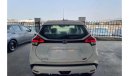 نيسان كيكس NEW 2024 Nisssan Kicks 1.6L FWD CVT CUV Petrol Zero KM FULL OPTION