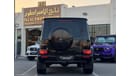 Mercedes-Benz G 63 AMG Std 5.5L