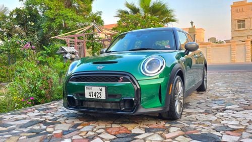 Mini Cooper S Panoramic ((Best Price))