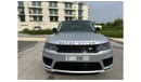 Land Rover Range Rover Sport (other) Personal car (CLEAN TITLE)