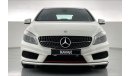 Mercedes-Benz A 250 Sport AMG (W176)