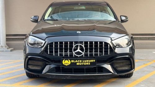 مرسيدس بنز E 350