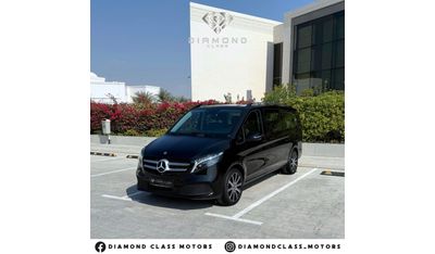 مرسيدس بنز V 250 Std 2.1L