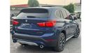 بي أم دبليو X1 BMW X1M Korean Specs