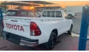 تويوتا هيلوكس TOYOTA HILUX SC 2.4L 4X2 M/T (DIESEL) MY23