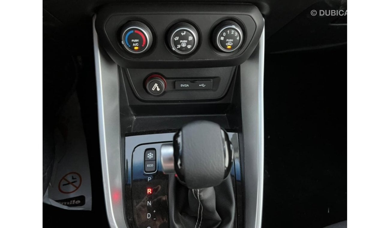 Chevrolet Captiva 2022 MODEL 1.5L AUTO TRANSMISSION