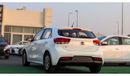 كيا ريو LX 1.6L Hatchback Kia Rio 1.6L 2019 GCC accident free in excellent condition 513 P.M