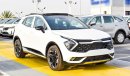 كيا سبورتيج GT Line 2.0L Panoramic