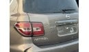 Nissan Patrol LE Platinum