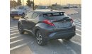 تويوتا CHR 2021 TOYOTA C-HR FULL OPTIONS IMPORTED FROM USA