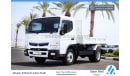 Mitsubishi Canter 2023 Pick Up Tipper Truck 3.0L RWD DSL MT / Euro 5 / Book Now!