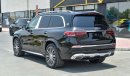 مرسيدس بنز GLS600 Maybach 2024 Mercedes-Benz Maybach GLS 600 - Brand New - Fully Loaded