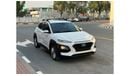 Hyundai Kona 2021 PUSH START AWD USA IMPORTED