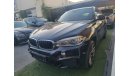 BMW X6 35i Exclusive