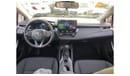 Toyota Corolla NEW || TOYOTA COROLLA -HEV -HYBRID || 1.8 || 4- CYL || 2024- Full Option || Export ONly. NEW.