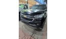 Chevrolet Trailblazer LTZ Chevrolet Trailblazer Z71 3.6 L | GCC