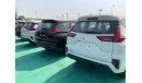 Mitsubishi Xpander 1.5L, SUV, PETROL, 7 SEATS, CRUISE CONTROL, AUTOMATIC, 2024