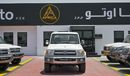 Toyota Land Cruiser Pick Up LX V6