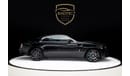 Rolls-Royce Wraith Black Badge