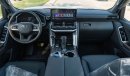 Toyota Land Cruiser 2024 Toyota LC300 VX 3.5L Petrol (Export price)