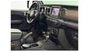 Jeep Wrangler 2020 Jeep Wrangler Sport, 2025 Jeep Warranty, Full Jeep Service History, Low Kms, GCC