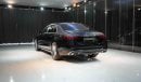 مرسيدس بنز S 580 S 580 4 Matic Long | Maybach | Black & Graphite Grey