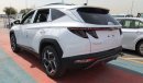 Hyundai Tucson 2.0Ltr Petrol Full Option KOREA 2024Model