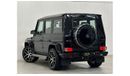 مرسيدس بنز G 63 AMG 2017 Mercedes Benz G63 AMG 463 Edition, Warranty, Service History, Full Options, GCC