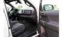 Toyota Tacoma 2022 Toyota Tacoma 3.5 TRD Sport- White inside Black | Export Only