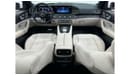 Mercedes-Benz GLS 450 2024 Mercedes-Benz GLS-450 AMG 4MATIC®, 5 Years GARGASH Warranty + Service Package, Gargash Full Ser