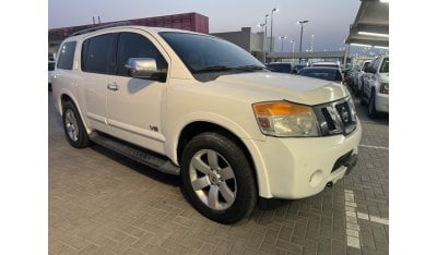 Nissan Armada