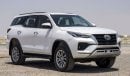 Toyota Fortuner Toyota fortuner VX 2.8L Diesel full.option MY2024 FOR EXPORT ONLY