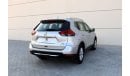 Nissan XTrail SV ACCIDENTS FREE - GCC - ORIGINAL PAINT - PANORAMIC SUNROOF- PERFECT CONDITION INSIDE OUT