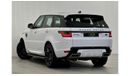 Land Rover Range Rover Sport 2020 Range Rover Sport HSE Dynamic, 2025 Range Rover Warranty, Full Range Rover Service History, GCC