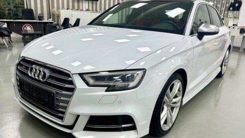 Audi S3 Std